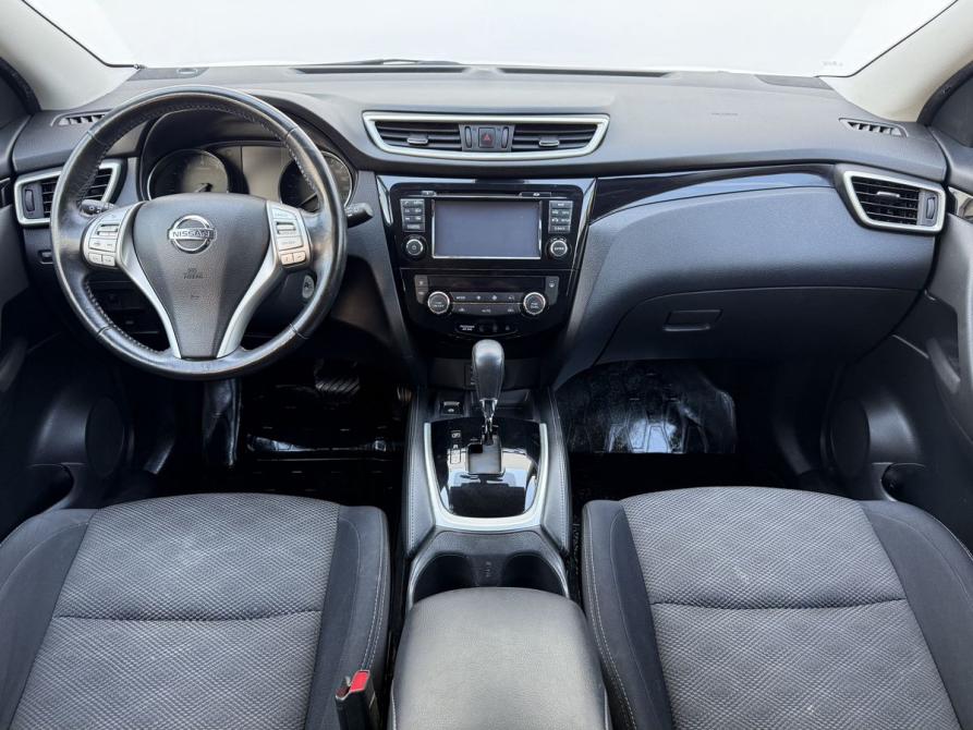 Nissan Qashqai II Москва  - изображение 12