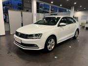 Volkswagen Jetta VI Рестайлинг Чебоксары  - изображение 44