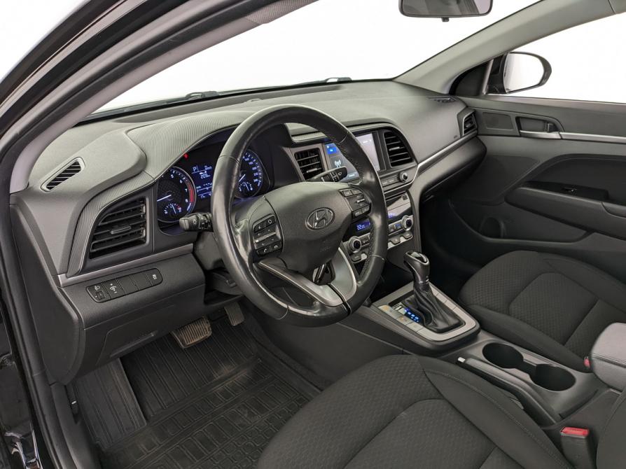 Hyundai Elantra VI (AD) Рестайлинг Москва  - изображение 16