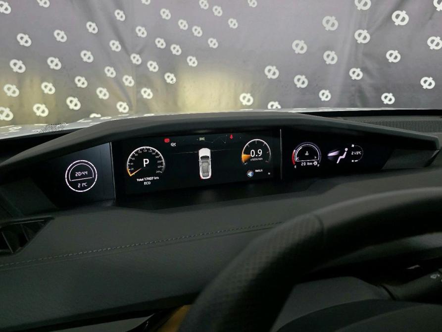 Changan UNI-V I Новосибирск  - изображение 16