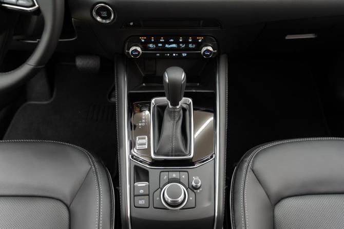 Новый Mazda CX-5 II Рестайлинг 2026 года, цена 5 500 000 рублей, внедорожник, Автокод Объявления
