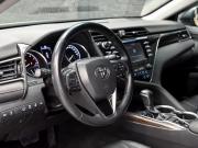 Toyota Camry VIII (XV70) Екатеринбург  - изображение 42
