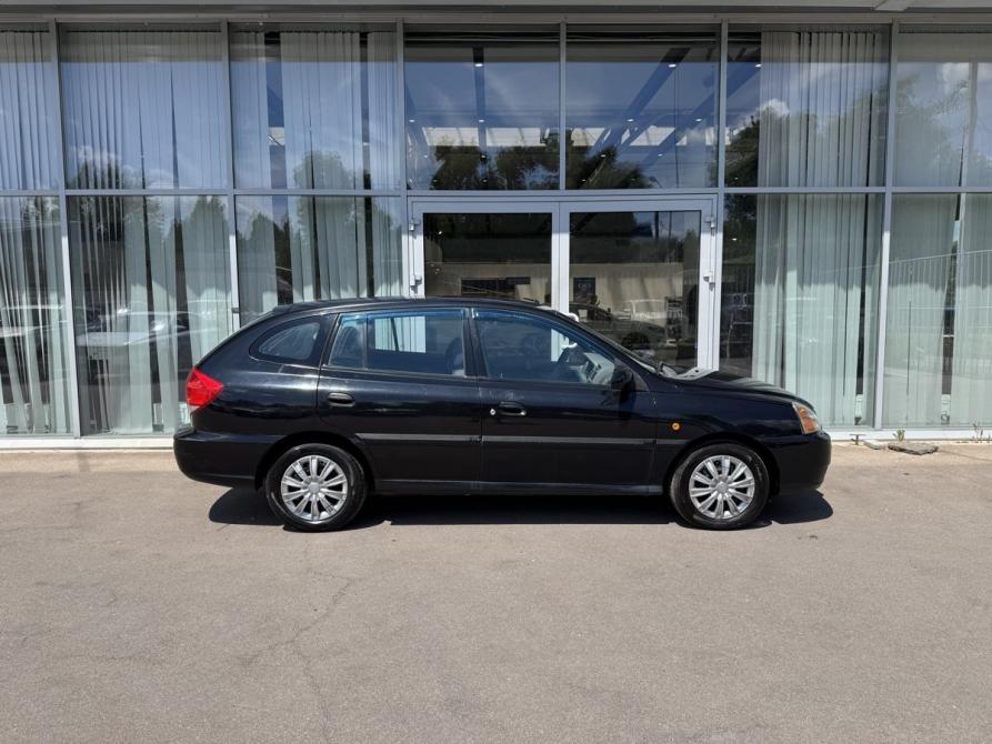 Kia Rio I Рестайлинг Воронеж  - изображение 4