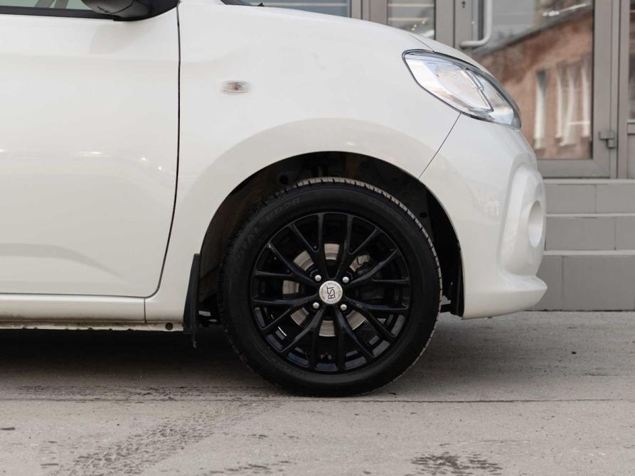 Toyota Passo III Новосибирск  - изображение 9