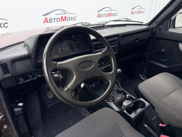 Lada (ВАЗ) 2121 (4x4) I Рестайлинг с пробегом 2013 года, цена 380 000 рублей, 111583 км, внедорожник, Автокод Объявления