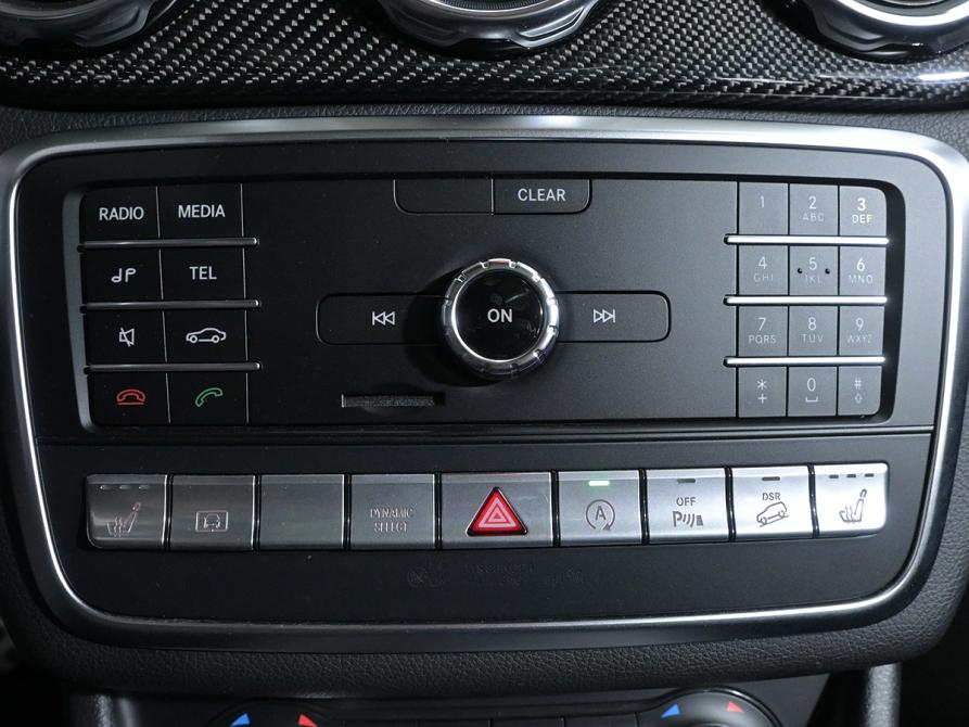 Mercedes-Benz GLA I (X156) Рестайлинг Москва  - изображение 3