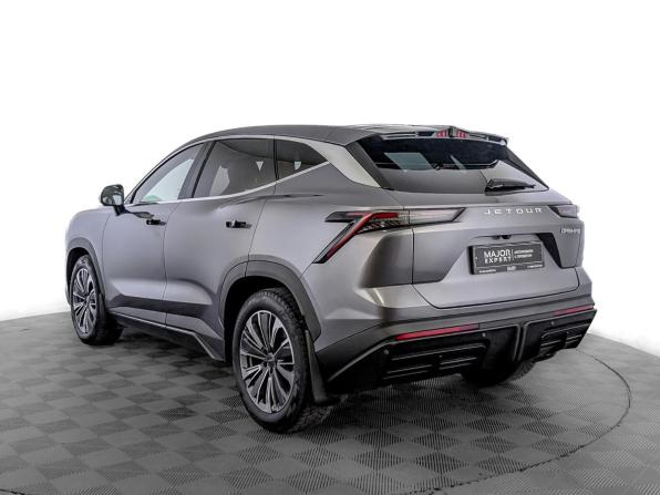 JETOUR DASHING I с пробегом 2024 года, цена 2 390 000 рублей, 22839 км, внедорожник, Автокод Объявления