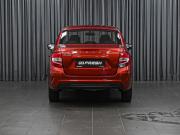 Lada (ВАЗ) Granta I Рестайлинг Ставрополь  - изображение 22