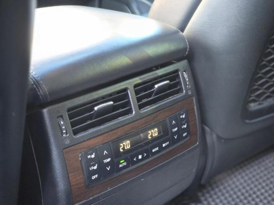 Toyota Land Cruiser 200 Series Рестайлинг 2 Санкт-Петербург  - изображение 16