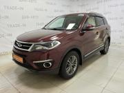 Chery Tiggo 5 I Рестайлинг Пермь  - изображение 21