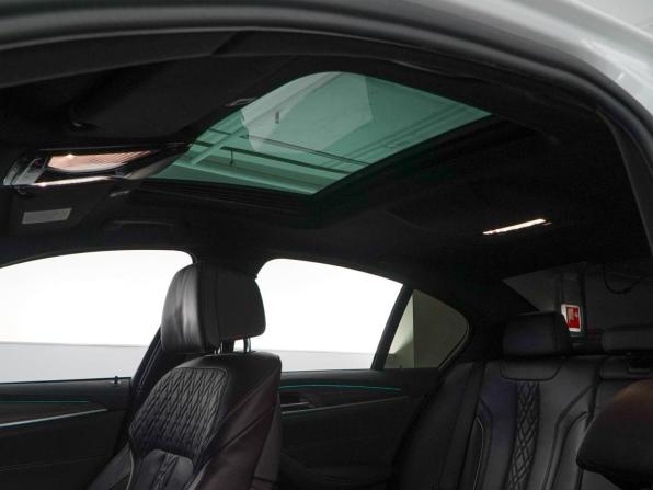 BMW 5 серии VII (G30/G31/G38) Рестайлинг с пробегом 2020 года, цена 4 953 444 рубля, 101278 км, седан, Автокод Объявления