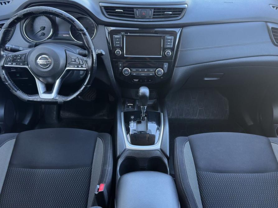 Nissan Qashqai II Рестайлинг Саратов  - изображение 10
