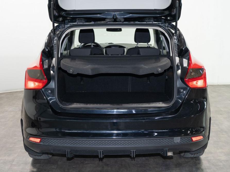 Ford Focus III Чита  - изображение 17