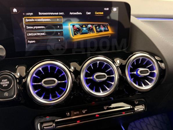 Mercedes-Benz GLA II (H247) с пробегом 2020 года, цена 3 245 000 рублей, 42111 км, внедорожник, Автокод Объявления