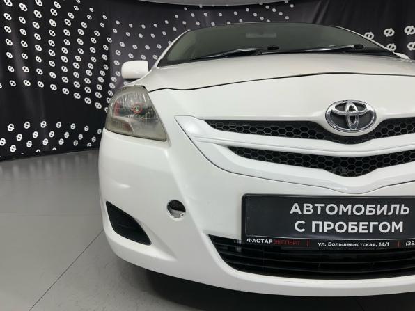 Toyota Belta I с пробегом 2005 года, цена 375 000 рублей, 217739 км, седан, Автокод Объявления