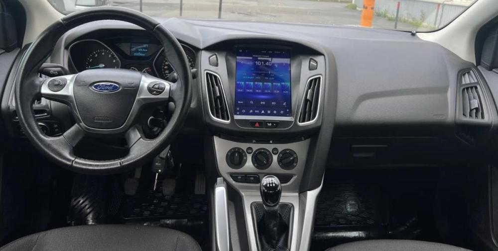 Ford Focus III Санкт-Петербург  - изображение 7