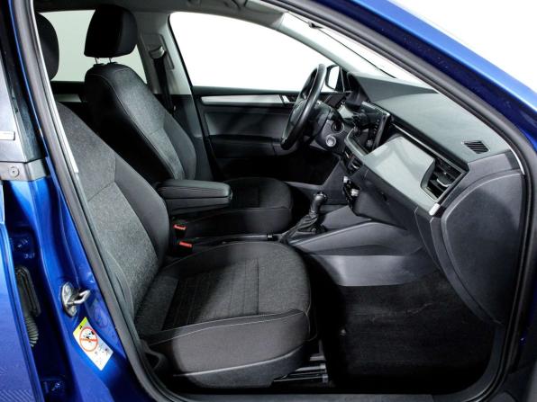 Skoda Rapid II с пробегом 2020 года, цена 1 578 000 рублей, 150719 км, лифтбек, Автокод Объявления