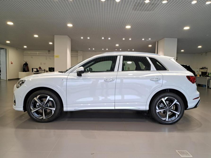 Audi Q3 III (FJ) Казань  - изображение 10
