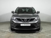 Nissan Qashqai II Санкт-Петербург  - изображение 24