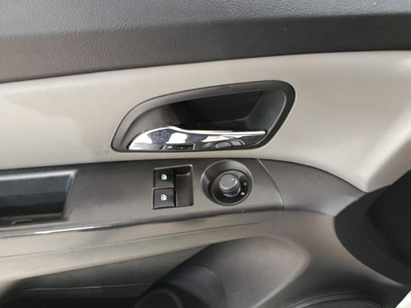 Chevrolet Cruze I с пробегом 2011 года, цена 720 000 рублей, 166217 км, седан, Автокод Объявления