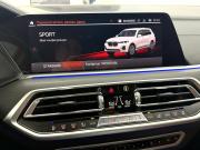 BMW X7 I (G07) Рестайлинг Красноярск  - изображение 89