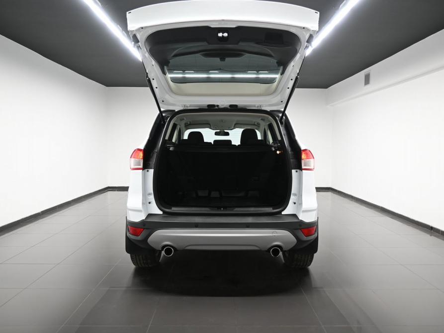 Ford Kuga II Тверь  - изображение 7