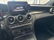 Mercedes-Benz C-Класс IV (W205) Новосибирск  - изображение 30