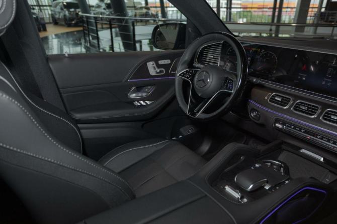 Новый Mercedes-Benz GLE Coupe II (C167) Рестайлинг 2025 года, цена 15 400 000 рублей, внедорожник, Автокод Объявления