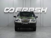 Chevrolet Niva I Рестайлинг Воронеж  - изображение 20