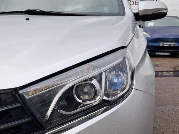 Lada (ВАЗ) Vesta I с пробегом 2019 года, цена 900 000 рублей, 85000 км, универсал, Автокод Объявления