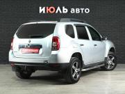 Renault Duster I Екатеринбург  - изображение 22