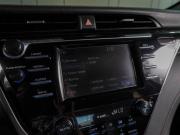 Toyota Camry VIII (XV70) Воронеж  - изображение 37