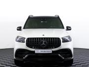Mercedes-Benz GLS AMG II (X167) Москва  - изображение 38