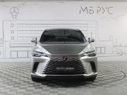 Lexus RX V Москва  - изображение 35
