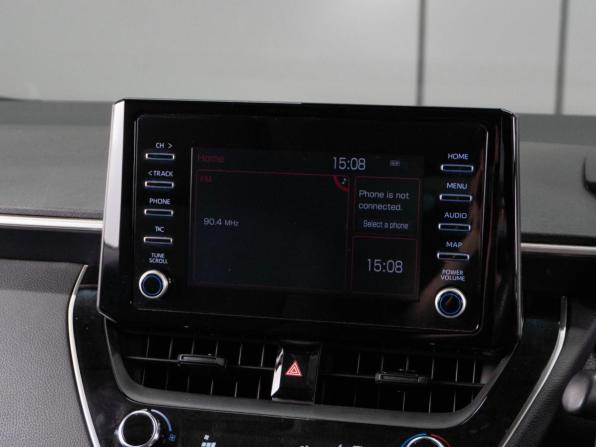 Toyota Corolla XII (E210) с пробегом 2022 года, цена 1 869 000 рублей, 93898 км, универсал, Автокод Объявления