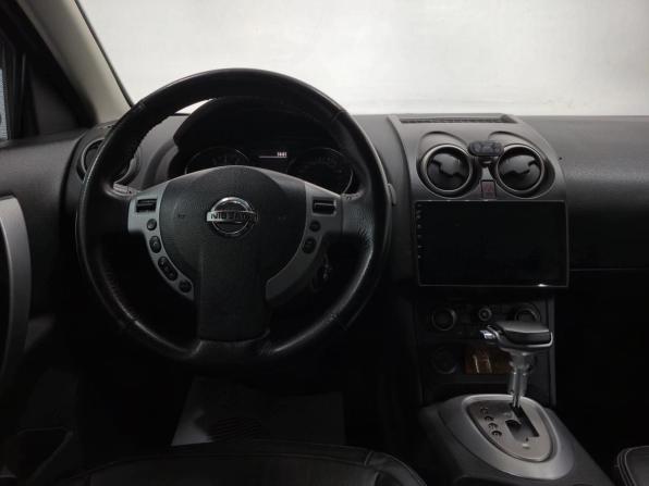 Nissan Qashqai I с пробегом 2008 года, цена 780 000 рублей, 185185 км, внедорожник, Автокод Объявления