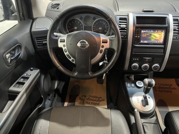 Nissan X-Trail II с пробегом 2010 года, цена 1 085 000 рублей, 175914 км, внедорожник, Автокод Объявления