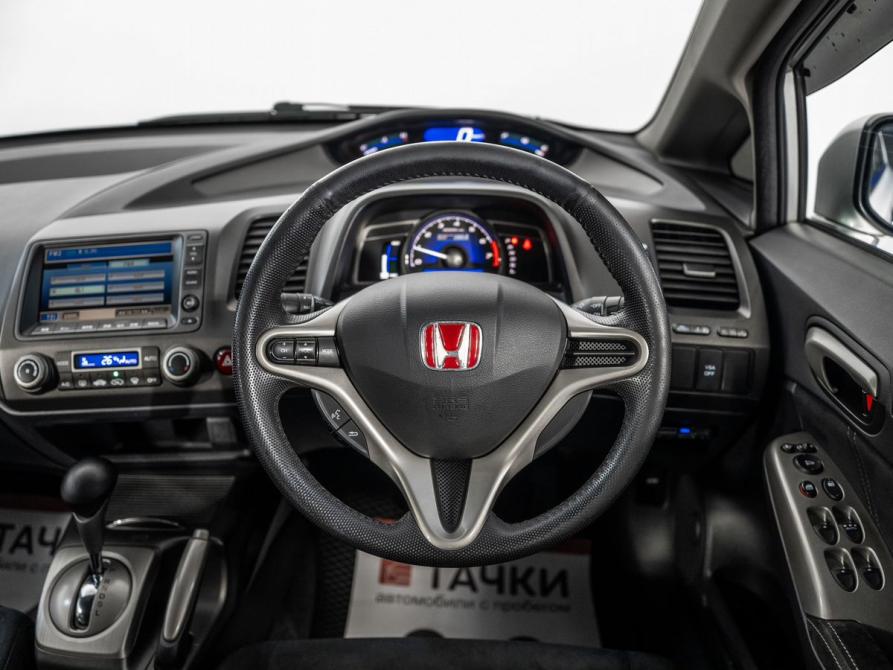 Honda Civic VIII Рестайлинг Иркутск  - изображение 9