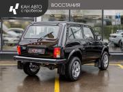 Lada (ВАЗ) Niva Legend Казань  - изображение 12