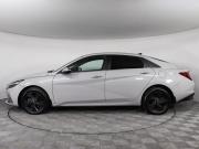 Hyundai Elantra VII (CN7) Химки  - изображение 21