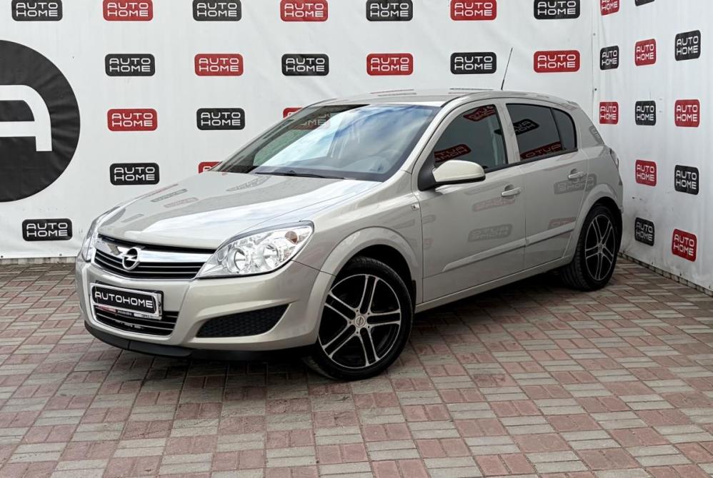 Opel Astra H Рестайлинг Санкт-Петербург  - изображение 1