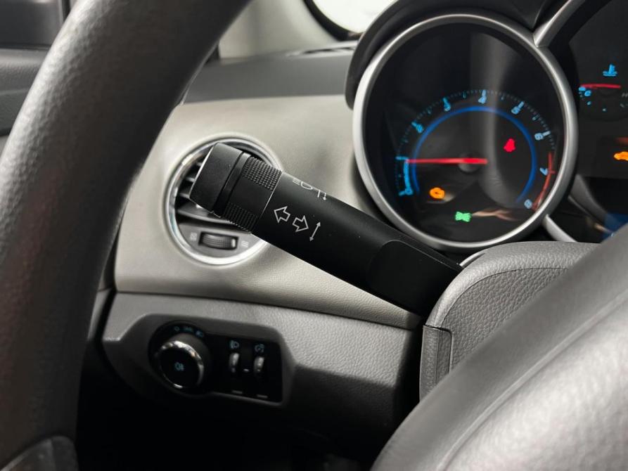 Chevrolet Cruze I Казань  - изображение 13