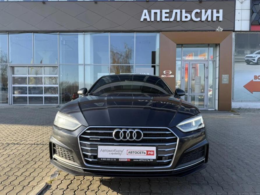 Audi A5 II (F5) Набережные Челны  - изображение 2