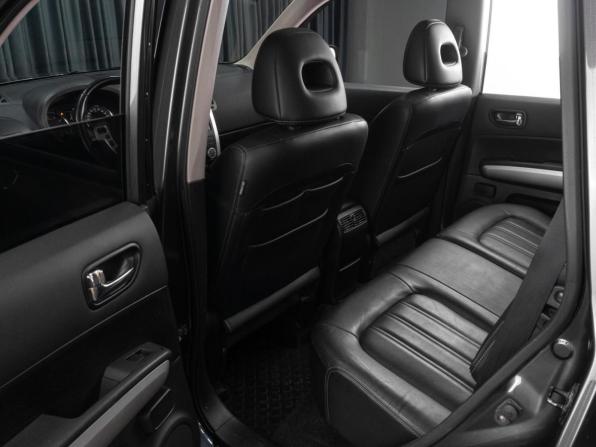 Nissan X-Trail II Рестайлинг с пробегом 2013 года, цена 1 659 000 рублей, 92549 км, внедорожник, Автокод Объявления