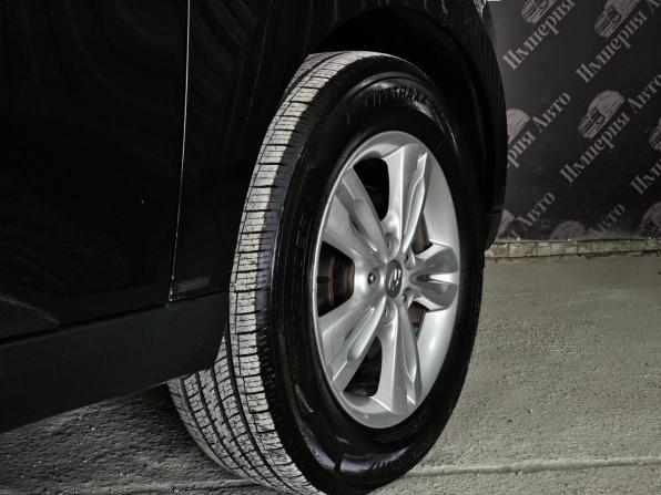 Hyundai ix35 I с пробегом 2012 года, цена 1 090 000 рублей, 207000 км, внедорожник, Автокод Объявления