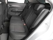 Chevrolet Aveo II Ростов-на-Дону  - изображение 26