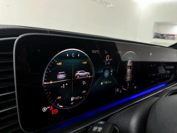 Mercedes-Benz GLE II (V167) с пробегом 2020 года, цена 6 800 000 рублей, 119925 км, внедорожник, Автокод Объявления