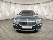 BMW 7 серии VI (G11/G12) Рестайлинг Москва  - изображение 25