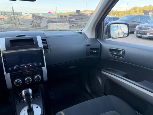 Nissan X-Trail II Рестайлинг с пробегом 2014 года, цена 1 295 000 рублей, 167000 км, внедорожник, Автокод Объявления