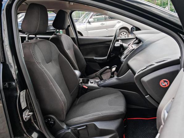Ford Focus III с пробегом 2014 года, цена 798 000 рублей, 159767 км, универсал, Автокод Объявления